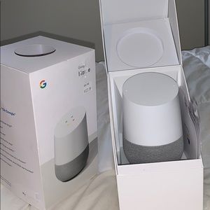 Google home